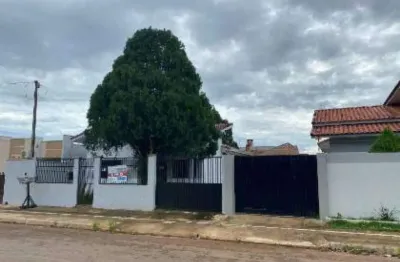 Casa com 2 quartos à venda na Rua Oito Mil Duzentos e Sete, 2748, Residencial Barão Melgaço I, Vilhena