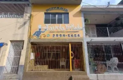 Casa à venda na Rua Francisco Guimarães Pereira Júnior, 19, Jardim Maria Nazaré, São Paulo