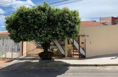 Casa com 4 quartos à venda na Rua Palermo, 25, Jardim Itália, Cuiabá