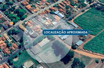 Terreno em condomínio fechado à venda na Rua José Pedroza Filho, Esquina Com A Rua Francisco Lopes, Botafogo, Bebedouro