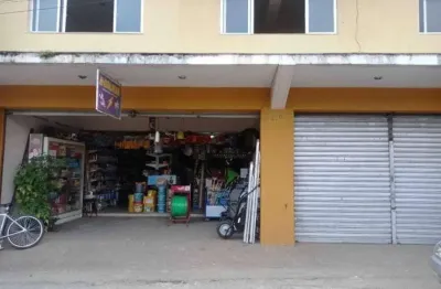 Sala comercial à venda na Avenida Duque Costa, 436, Carambita, Valença