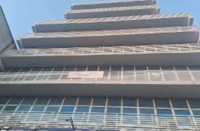 Sala comercial 35 m² (unid. 606) - alcântara - são gonçalo - rj