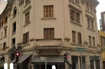 Sala comercial à venda na Rua Rego Freitas, 306, República, São Paulo