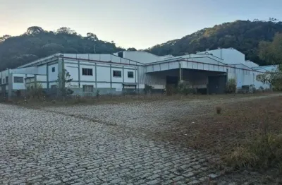 Sala comercial à venda na Rodovia Rj 146, 246, Km 13, Barra Alegre, Bom Jardim