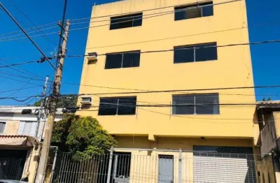 Prédio comercial 603 m² - jordanópolis - são bernardo do campo - sp