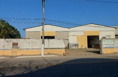 Sala comercial à venda na Avenida dos Bandeirantes, s/n, Lagomar, Macaé