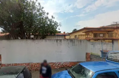 Casa em terreno 360 m² (metrô jabaquara) - vila parque jabaquara - são paulo - sp