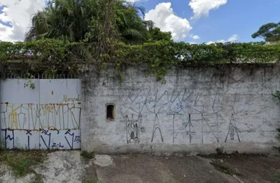 Terreno 250 m² (próx. à av. atlântica) - jardim cruzeiro - são paulo - sp