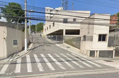 Apartamento com 2 quartos à venda na Rua Tiradentes, 2178, Montanhão, São Bernardo do Campo