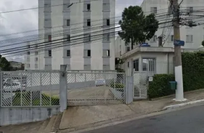 Apartamento à venda na Rua Doutor José Gravonski, 280, Jardim Robru, São Paulo
