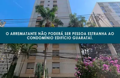 Vaga de garagem 21 m² (edifício guarataí) - bela vista - são paulo - sp