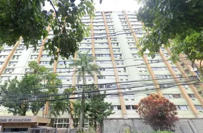 Apartamento 33 m² (próx. ao metrô ana rosa) - vila mariana - são paulo - sp