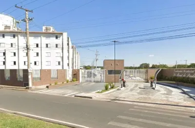 Apartamento com 2 quartos à venda na Avenida Bandeirantes, 2801, Vila Pinheiro, Mogi Guaçu