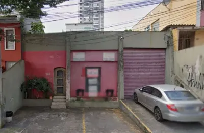 Imóvel para incorporação imobiliária 750 m² (zoneamento zeu-zcor-1) - caxingui - são paulo