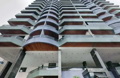 Apartamento 90 m² (unid. 52 do residencial kaique - bloco a) - praia ocian - praia grande - sp