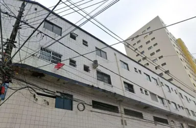 Sala comercial 38 m² (unid. 210 do edifício comercial bona) - praia ocian - praia grande - sp