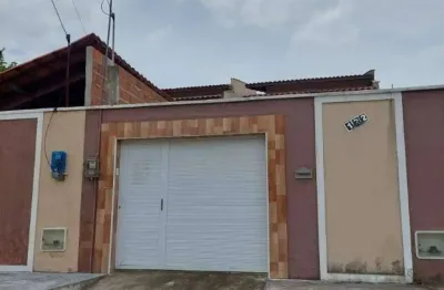Casa com 3 quartos à venda na Rua 202, 122, Pau-Serrado, Maracanaú
