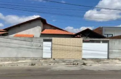 Casa com 4 quartos à venda na Rua Olavo Bilac, 196, Clériston Andrade, Paulo Afonso