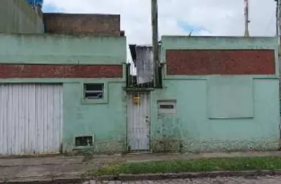 Casa com 2 quartos à venda na Rua Capitão Lemos Farias, 07, Lar Gaúcho, Rio Grande