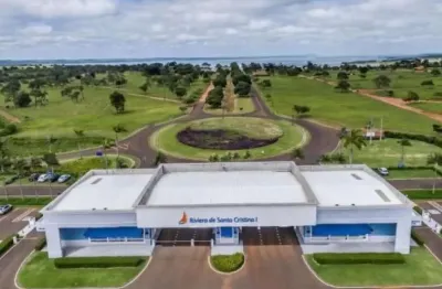 Terreno 700 m² (com construção de aprox. 220 m²) - terras de santa cristina i - arandu - sp