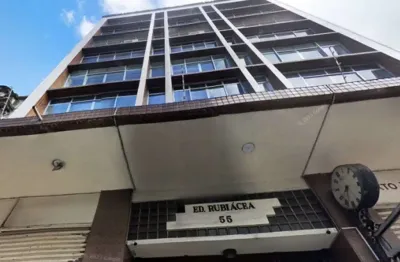 Sala comercial à venda na Rua do Comércio, 53 a 57, Centro, Santos
