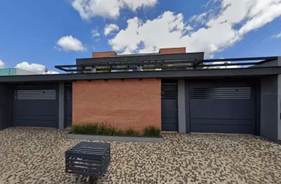 Casa em condomínio 203 m² (unid. 02) - mansões olinda - águas lindas de goiás - go