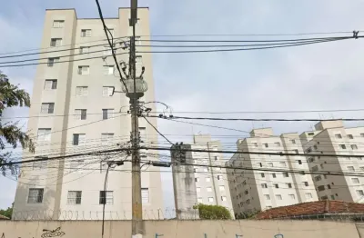 Apartamento à venda na Rua José Buono, 302, Jaçanã, São Paulo