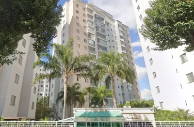 Apartamento 72 m² (02 vagas) - taboão - são bernardo do campo - sp