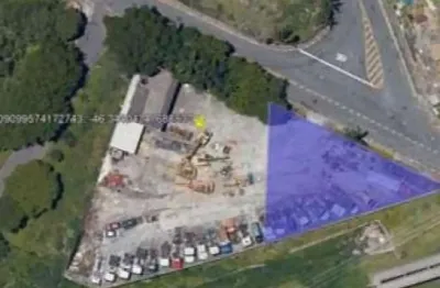 Terreno 900 m² (próx. à rod. pres. dutra) - nova arujá - arujá - sp