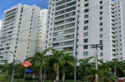 Apartamento 189 m² - salvador-ba - rua le parc, 461 - apto 301 - patamares