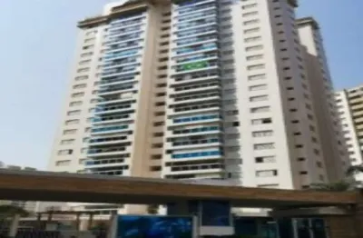 Apartamento 77 m² - goiânia-go - av. circular, 519 - apto. 1003 - residencial eldorado expansão