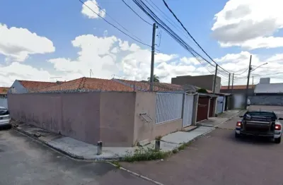 Casa 52 m² - curitiba-pr - rua pedro violani, 1600 - casa 23 - cajuru