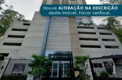 Apartamento 128 m² - são paulo-sp - rua carvalho de freitas, 420 e ruas catarinense e cantori - apto. 154 - vila andrade
