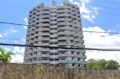 Apartamento à venda na Rua Dona Ana Flora Pinheiro de Sousa, 215, Vila Jacuí, São Paulo