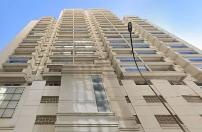 Apartamento 40 m² (unid. 1.608) com 01 vaga - centro - são paulo - sp
