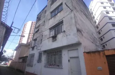 Apartamento com 2 quartos à venda na Travessa Vinte e Dois de Janeiro, 37, Centro, São Vicente