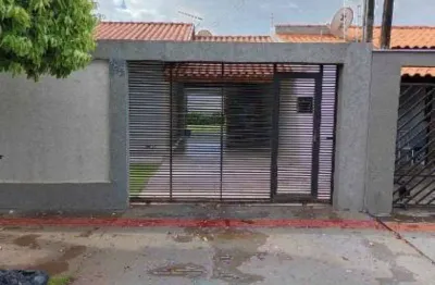 Casa com 2 quartos à venda na Rua Yoshimasa Suzuki, 182, Maria Lúcia, Londrina