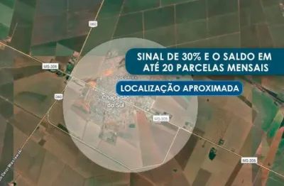 Sala comercial à venda na Rodovia Ms 306 Km 100, Centro, Chapadão do Sul