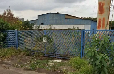 Galpão industrial com área de 4.058 m² - parque industrial augusto scarassatti - rio das pedras - sp