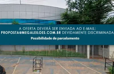 Sala comercial à venda na Rua Professora Tereza Lobo, 319, Consil, Cuiabá