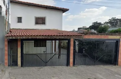 Casa em terreno de 184 m² (próx. à estação de trem osasco) - presidente altino - osasco - sp