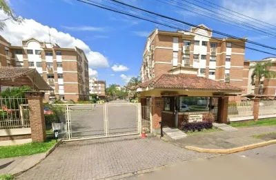 Apartamento 44 m² - canoas-rs - av. inconfidência, 1.357 - apto. 503 - marechal rondon