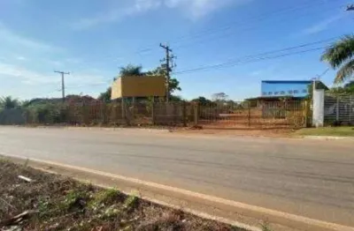 Área rural 13.437 m² - goiânia-go - rodovia br-60, km 169 - chácara salinos