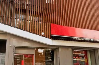 Loja de 1.163 m² no condomínio nex one consolação - são paulo - sp