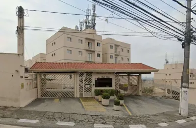 Apartamento à venda na Avenida Doutor Alberto Jackson Byington, 320, Vila Menck, Osasco