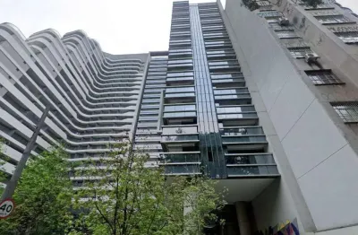 Apartamento à venda na Praça da República, 411, República, São Paulo