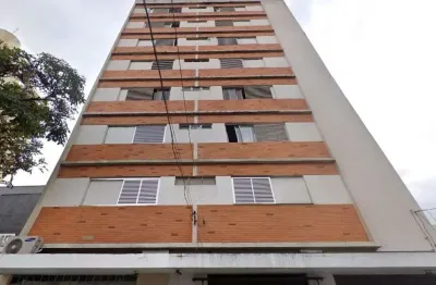 Apartamento 66 m² (unid. 72) - vila clementino - são paulo - sp