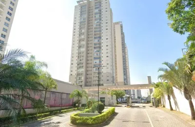 Apartamento à venda na Avenida Industrial, 750, Jardim, Santo André