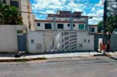 Casa em condomínio 72 m² (01 vaga) - candelária - belo horizonte - mg