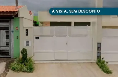Casa à venda na Avenida Coronel Miguel Brizola de Oliveira, 104-A, Jardim Alvinópolis, Atibaia